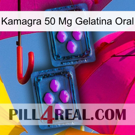 Kamagra 50 Mg Oral Jelly 03